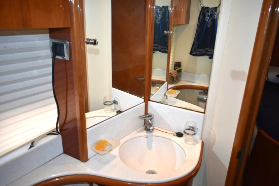 Astondoa 40 OPEN de segunda mano en venta