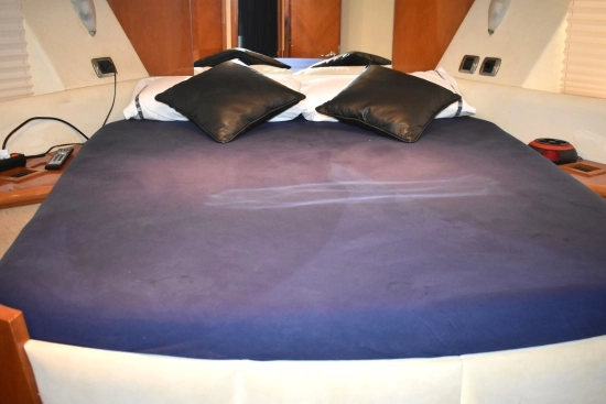 Astondoa 40 OPEN de segunda mano en venta