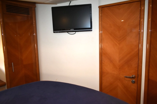 Astondoa 40 OPEN de segunda mano en venta