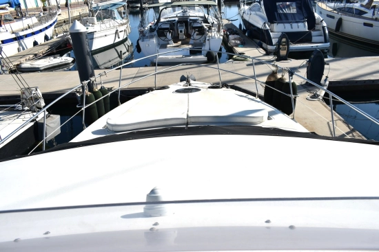 Astondoa 40 OPEN de segunda mano en venta