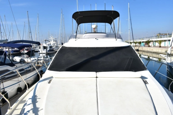 Astondoa 40 OPEN de segunda mano en venta