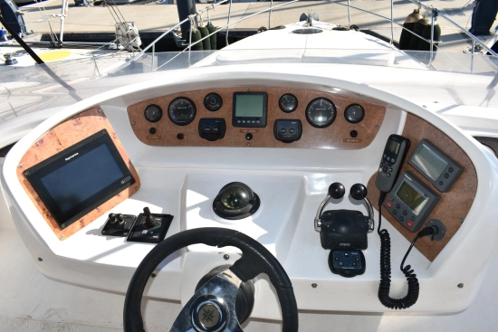 Astondoa 40 OPEN de segunda mano en venta