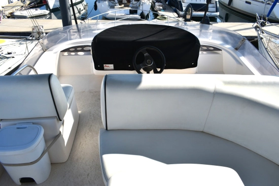 Astondoa 40 OPEN de segunda mano en venta