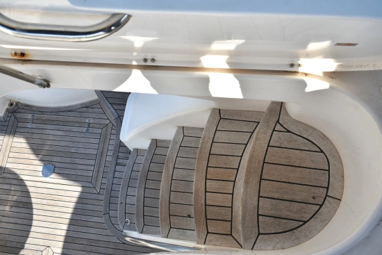 Astondoa 40 OPEN de segunda mano en venta