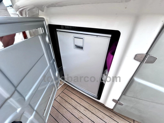 Cranchi Mediterranee 43 Open usata in vendita