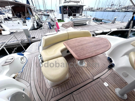 Cranchi Mediterranee 43 Open usata in vendita