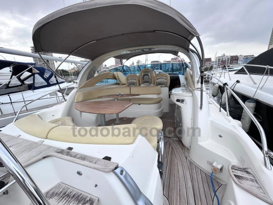Cranchi Mediterranee 43 Open usata in vendita