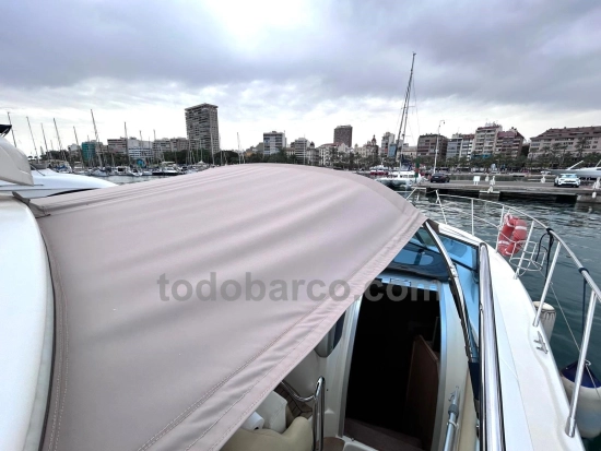 Cranchi Mediterranee 43 Open usata in vendita