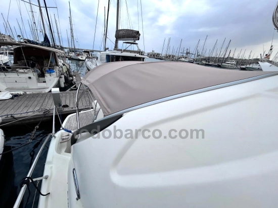 Cranchi Mediterranee 43 Open usata in vendita