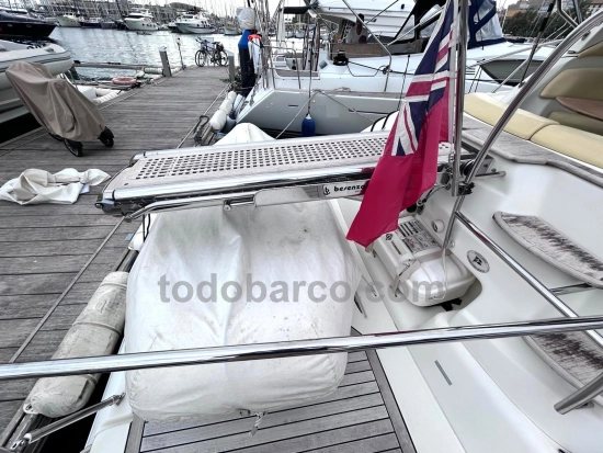 Cranchi Mediterranee 43 Open usata in vendita