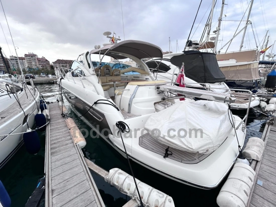 Cranchi Mediterranee 43 Open usata in vendita
