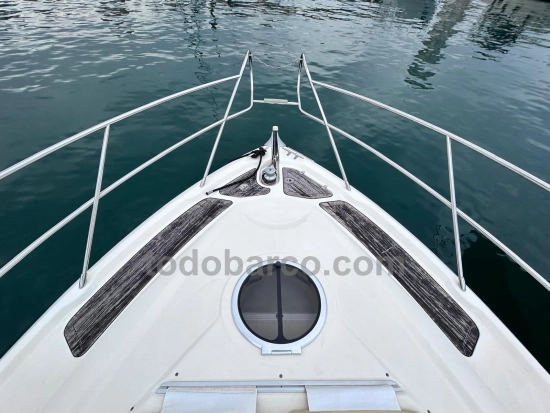 Cranchi Mediterranee 43 Open usata in vendita