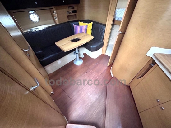 Cranchi Mediterranee 43 Open usata in vendita