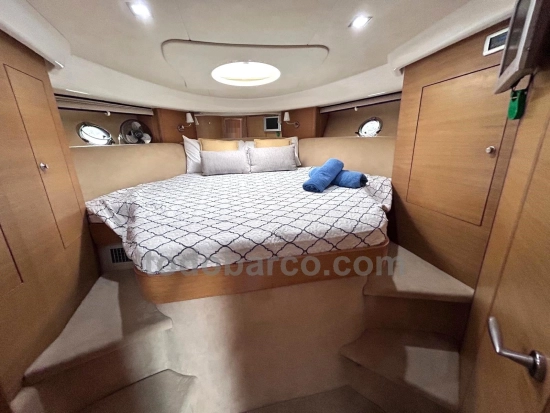 Cranchi Mediterranee 43 Open usata in vendita