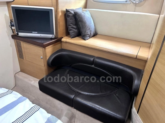 Cranchi Mediterranee 43 Open usata in vendita