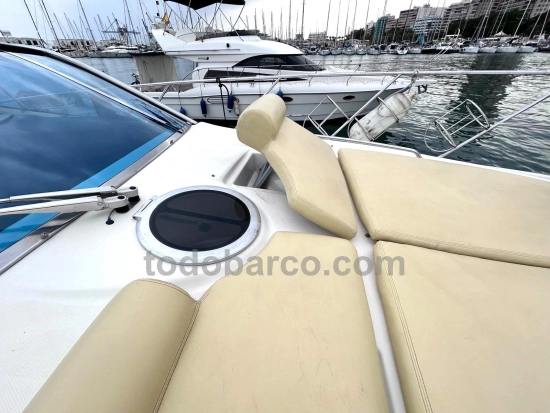 Cranchi Mediterranee 43 Open usata in vendita