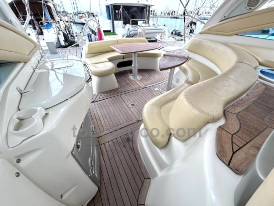 Cranchi Mediterranee 43 Open usata in vendita