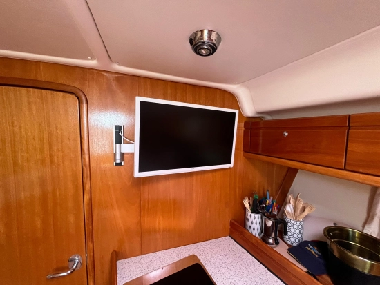Bavaria Yachts 38 Sport usado à venda