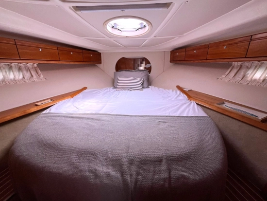 Bavaria Yachts 38 Sport usado à venda