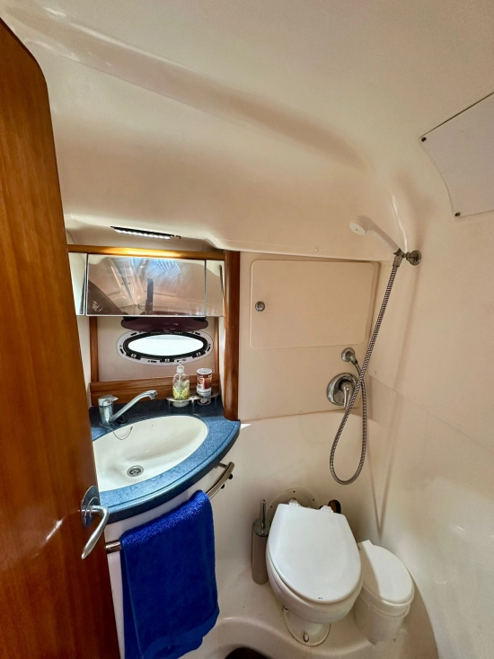 Bavaria Yachts 38 Sport usado à venda