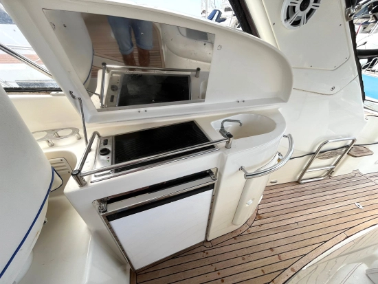 Bavaria Yachts 38 Sport usado à venda