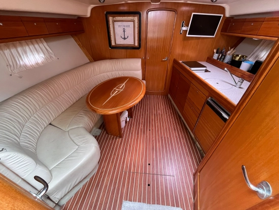 Bavaria Yachts 38 Sport usado à venda