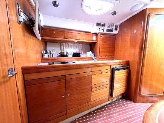 Bavaria Yachts 38 Sport usado à venda