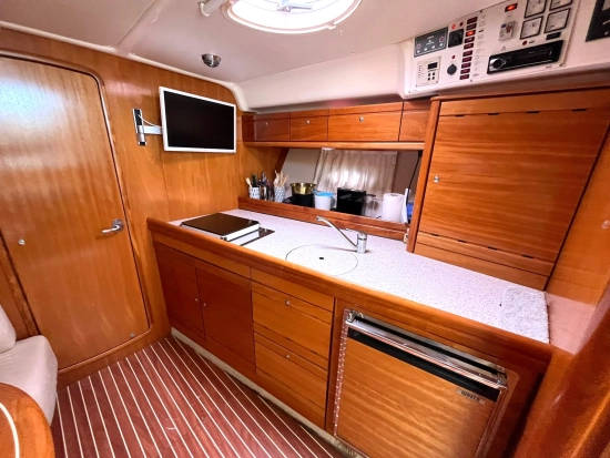 Bavaria Yachts 38 Sport usado à venda