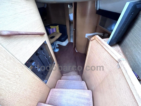Bavaria Yachts 38 Sport de segunda mano en venta