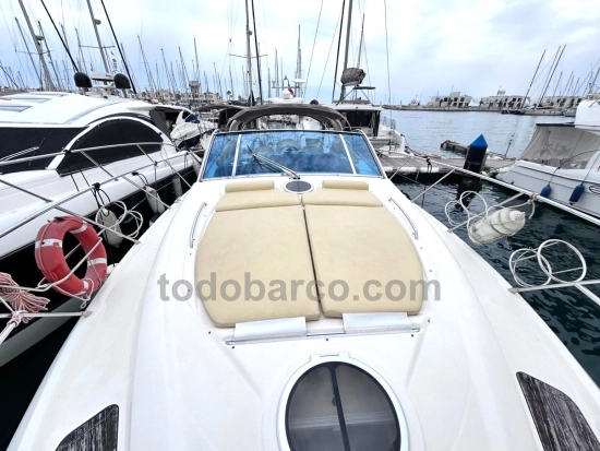 Bavaria Yachts 38 Sport de segunda mano en venta