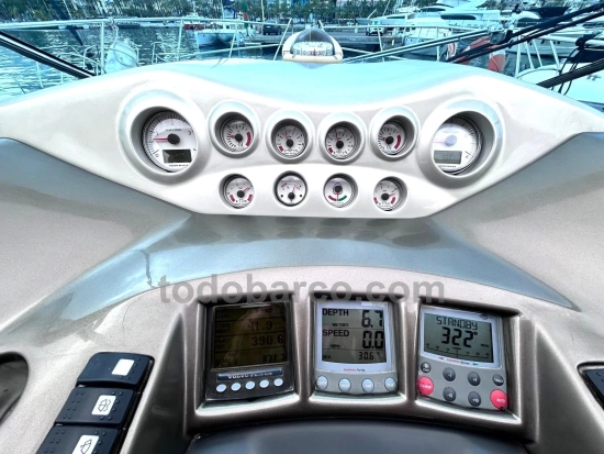 Bavaria Yachts 38 Sport de segunda mano en venta