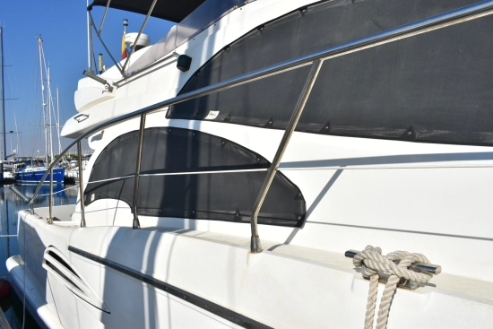 Astondoa As 43 Glx de segunda mano en venta