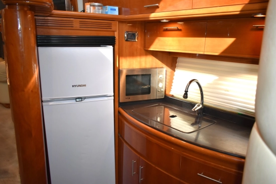 Astondoa As 43 Glx de segunda mano en venta