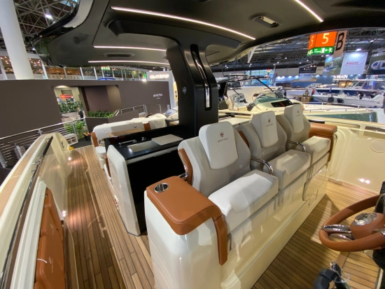 Invictus Yacht Tt 420 nuova in vendita