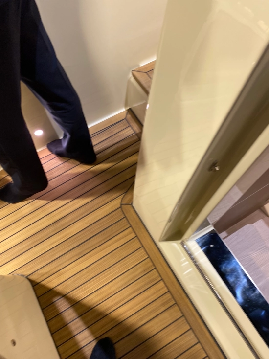 Invictus Yacht Tt 420 nuova in vendita