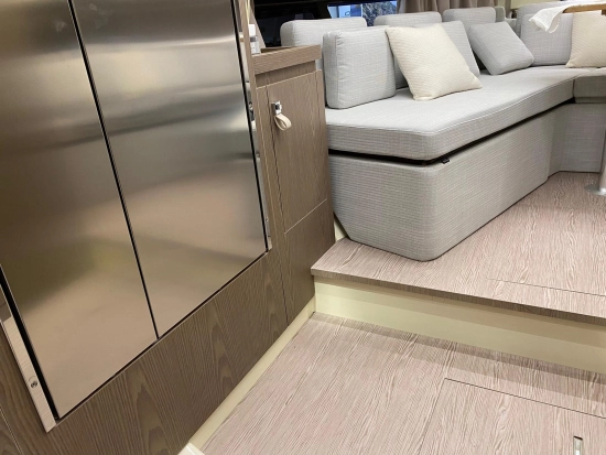 Invictus Yacht Tt 420 nuova in vendita
