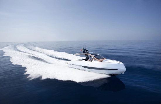 Invictus Yacht Tt 420 nuova in vendita
