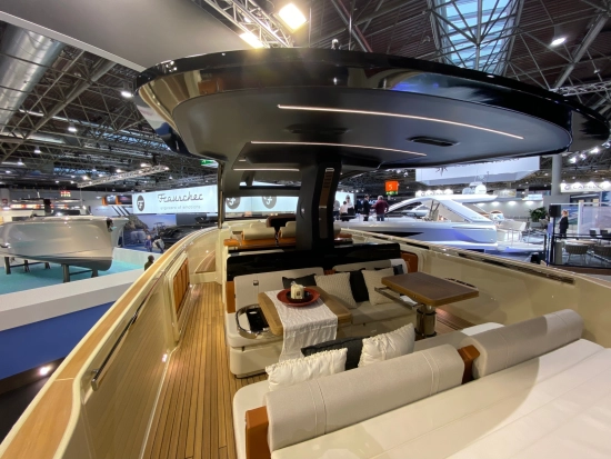 Invictus Yacht Tt 420 nuova in vendita