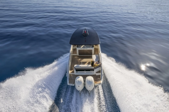 Invictus Yacht Gt 320 S nuova in vendita