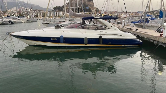 Sunseeker Hawk 34 de segunda mano en venta