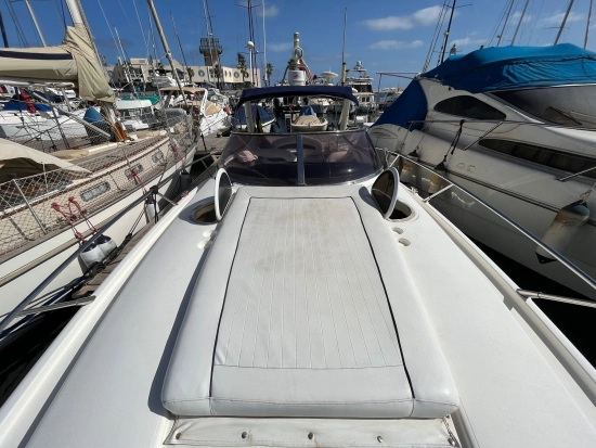 Sunseeker Hawk 34 de segunda mano en venta
