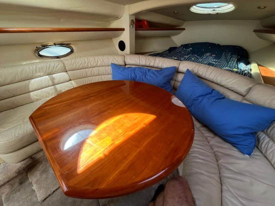 Sunseeker Hawk 34 de segunda mano en venta