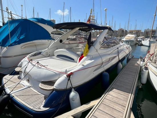 Sunseeker Hawk 34 de segunda mano en venta