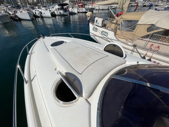Sunseeker Hawk 34 de segunda mano en venta