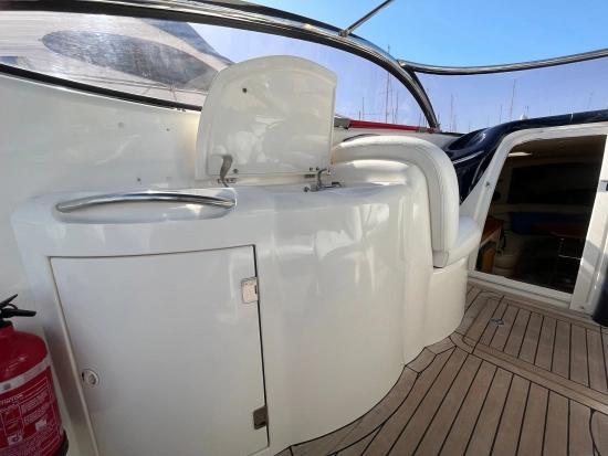 Sunseeker Hawk 34 de segunda mano en venta