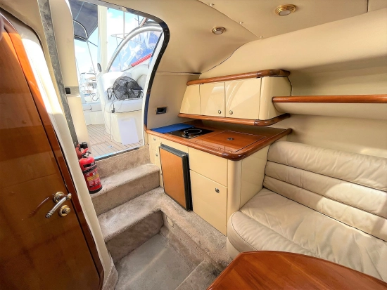 Sunseeker Hawk 34 de segunda mano en venta