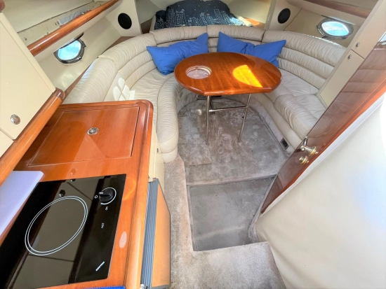 Sunseeker Hawk 34 de segunda mano en venta