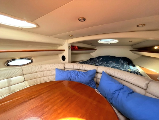 Sunseeker Hawk 34 de segunda mano en venta