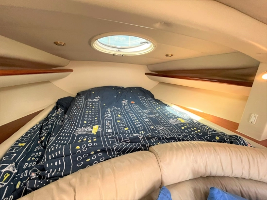 Sunseeker Hawk 34 de segunda mano en venta