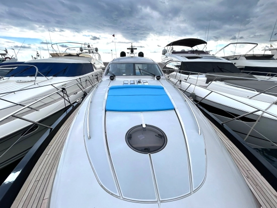 Princess V70 de segunda mano en venta